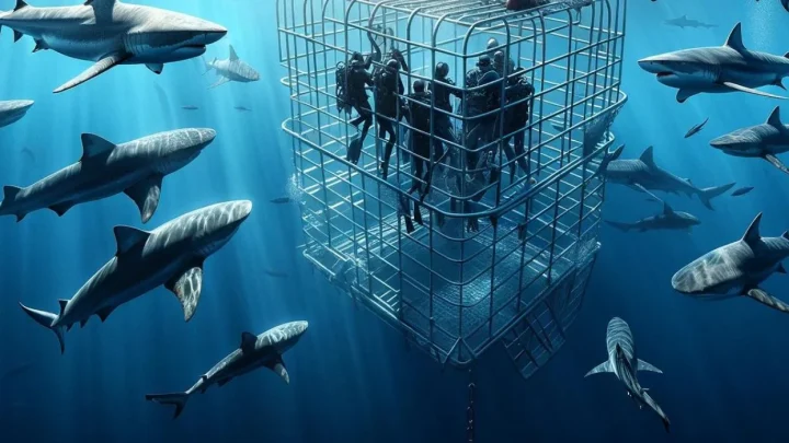 Things You Should Know Before Attempting Oahu Shark Cage Diving