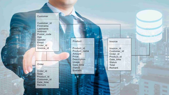 database management